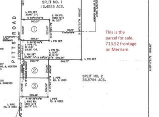 Merriam Rd, Wellington, OH 44090