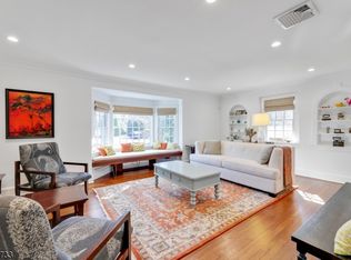 9 Hawthorne Rd, Short Hills, NJ 07078