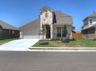 425 Buttermilk Ln, Leander, TX 78641