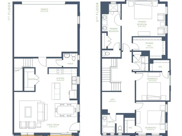 2857 Enfield Colony, The Colony, TX 75056