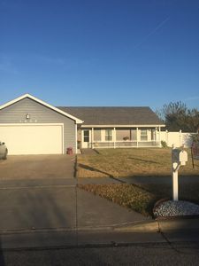 1025 Republic Cir, Salina, KS, 67401