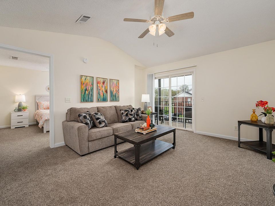 Saddlebrook Apartments 1911 Saddlebrook Dr Murfreesboro TN Zillow