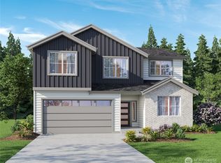 Rainier Plateau, Bonney Lake, WA 98391