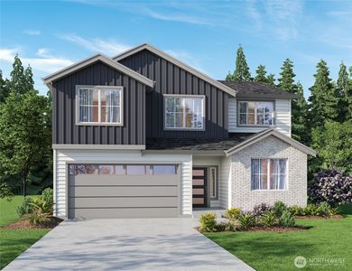 3319 219th Avenue E, Auburn, WA, 98391