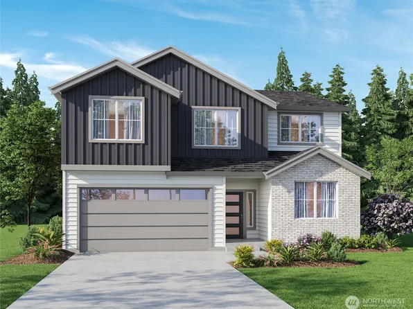 3319 219th Avenue E, Bonney Lake, WA 98391