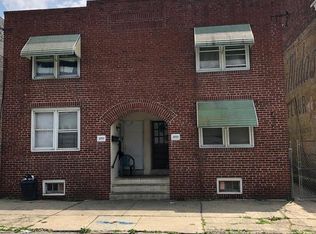 2923 W 3rd St, Chester, PA 19013