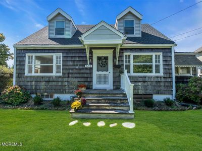 633 Agnes Avenue, Brielle, NJ, 08730