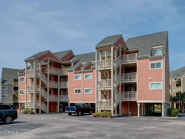1000 Caswell Beach Road #1111, Oak Island, NC 28465