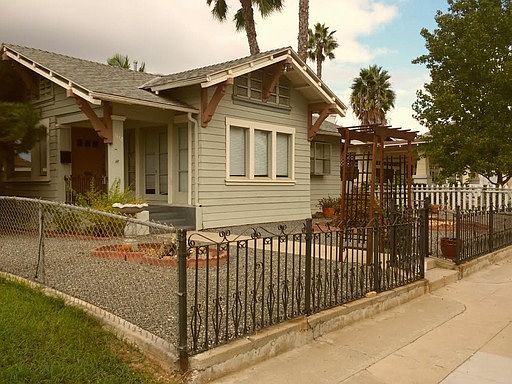 2nd image of 3130 Granada Ave