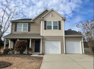 5709 Saint Adriens Way, Concord, NC 28025