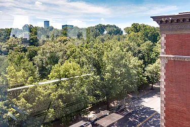 Rented by Keller Williams NYC