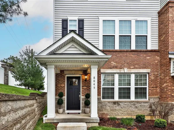 8045 Sydney Park, Saint Louis, MO 63117