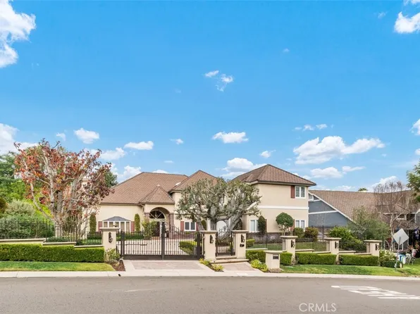 26172 Bridlewood Dr, Laguna Hills, CA 92653