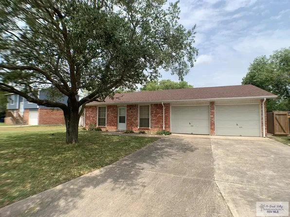1744 Woodway Dr, Brownsville, TX 78521