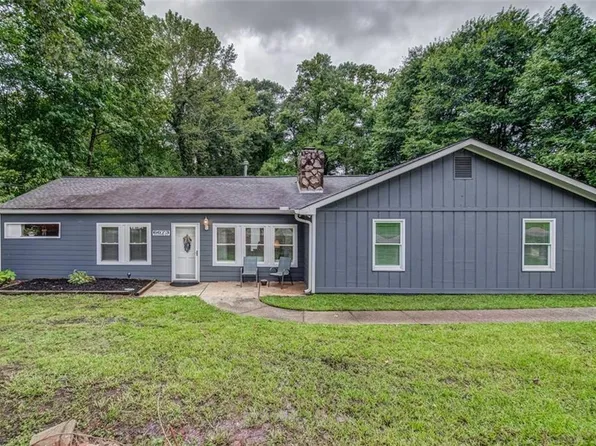 6673 Miller St, Lithia Springs, GA 30122