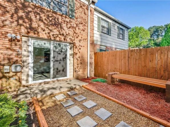 2622 Terrace Pkwy, Morrow, GA 30260