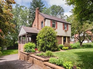 1907 Shaler Dr, Glenshaw, PA 15116