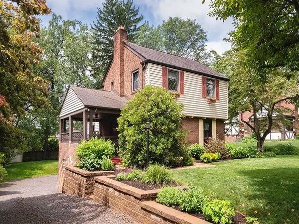 1907 Shaler Dr, Glenshaw, PA 15116