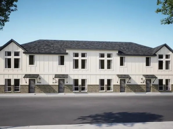 200 W 56th St #8102, Austin, TX 78751