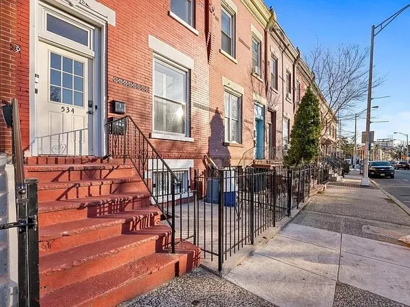 534 Martin Luther King Jr Drive image 1 of 7