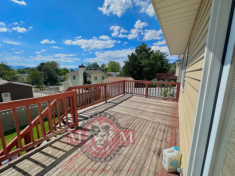 12128 S Woodridge Rd — Photo 22