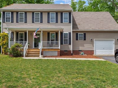15906 Twisted Cedar Dr, Chesterfield, VA, 23832