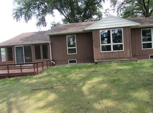 128 N Lake Cicott Dr, Logansport, IN 46947