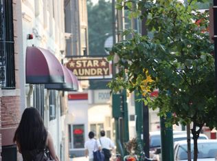 886 Huntington Ave APT 8, Boston, MA 02115