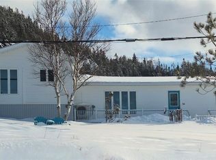 56 Main Street, Herring Neck, NL A0G2R0