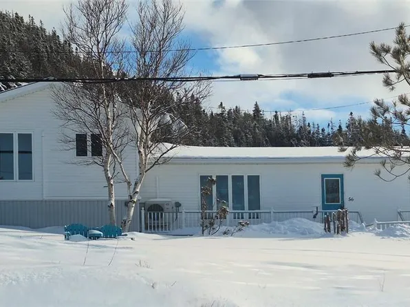 56 Main Street, Herring Neck, NL A0G2R0