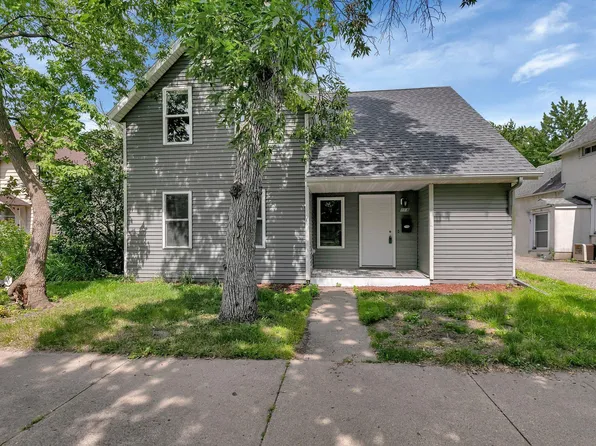 118 13th Ave N, Saint Cloud, MN 56303