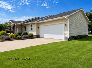 6203 32nd Ave, Shellsburg, IA 52332