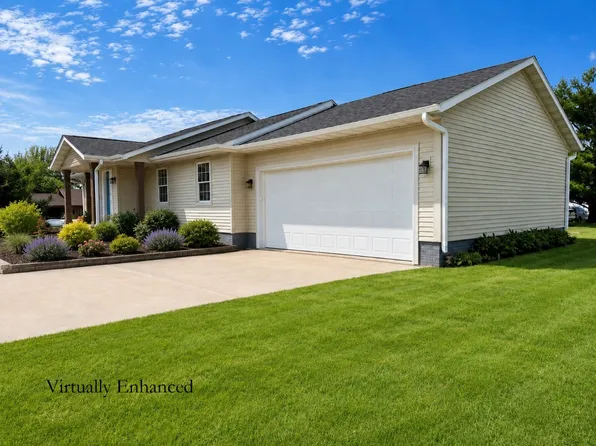 6203 32nd Ave, Shellsburg, IA 52332
