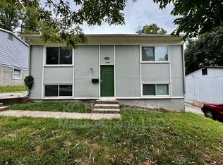 3723 Webster Ave, Kansas City, KS 66104