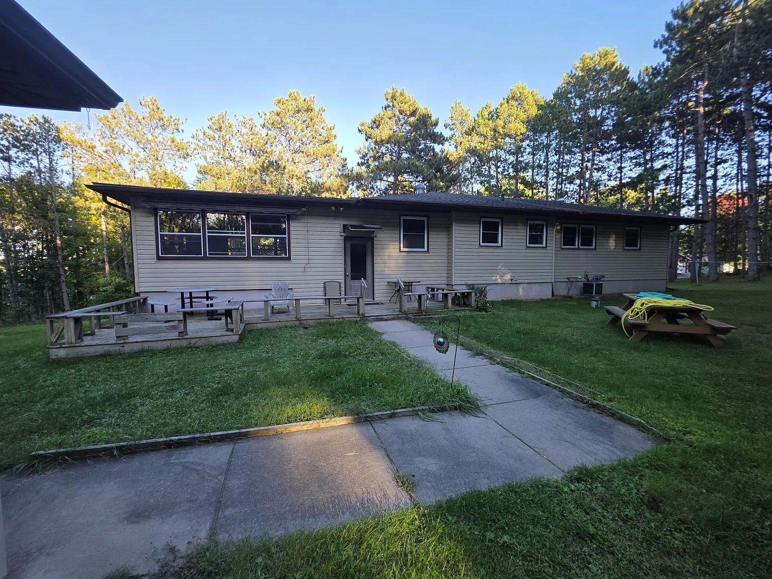 1 bed, 1100 sqft, $2,600 — Photo 1