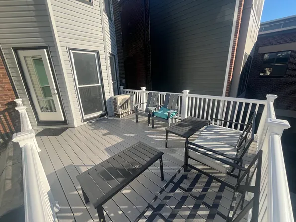 252 S 23rd St #2R, Philadelphia, PA 19103