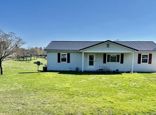 2905 1/2 Greenbo Blvd, Flatwoods, KY 41139