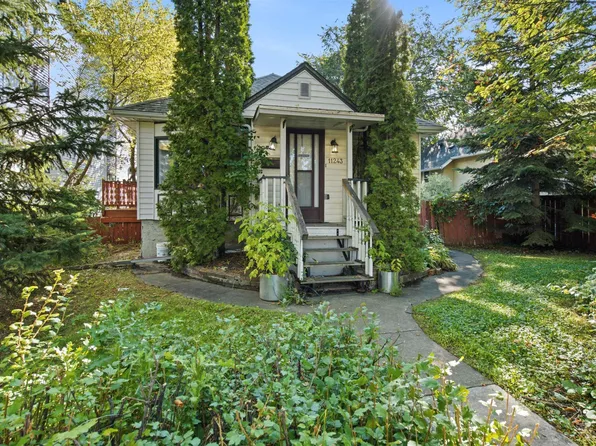 11243 125th St NW, Edmonton, AB T5M 0M6