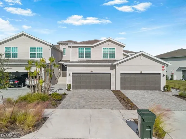 43277 Water Bird Way #5522, Punta Gorda, FL 33982