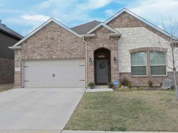 10013 Gray Barrel Dr, Aubrey, TX 76227