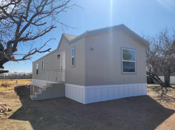 650 E Busby Dr, Sierra Vista, AZ
