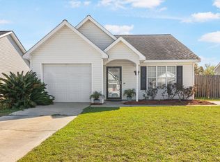 151 Radford Cir, Dothan, AL 36301