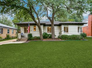 3763 Matador Dr, Dallas, TX 75220