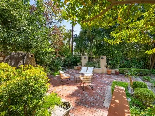 743 Orange Ave, San Carlos, CA 94070