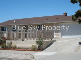 379 Calor Dr, Buellton, CA 93427