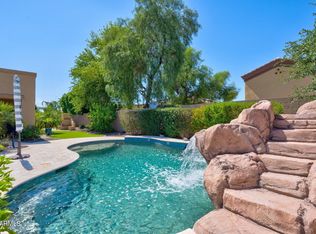 7542 W Trails Dr, Glendale, AZ 85308