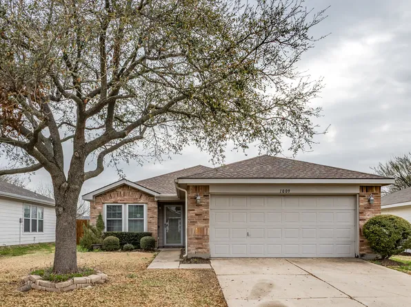 1009 Oak Hollow Ln, Anna, TX 75409