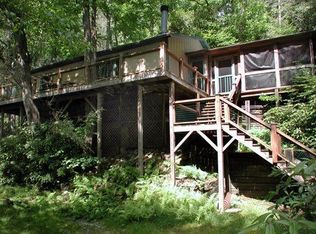 875 Many Rd, Highlands, NC 28741