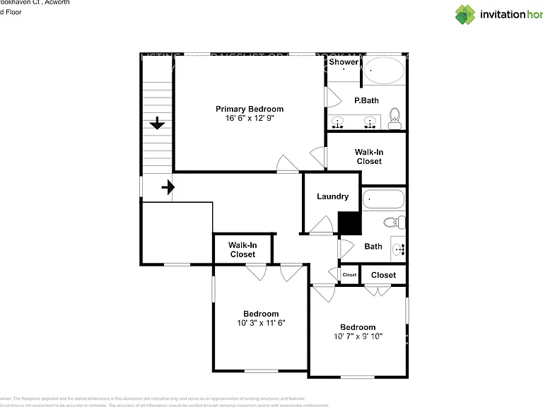 215 Brookhaven Ct — Photo 3