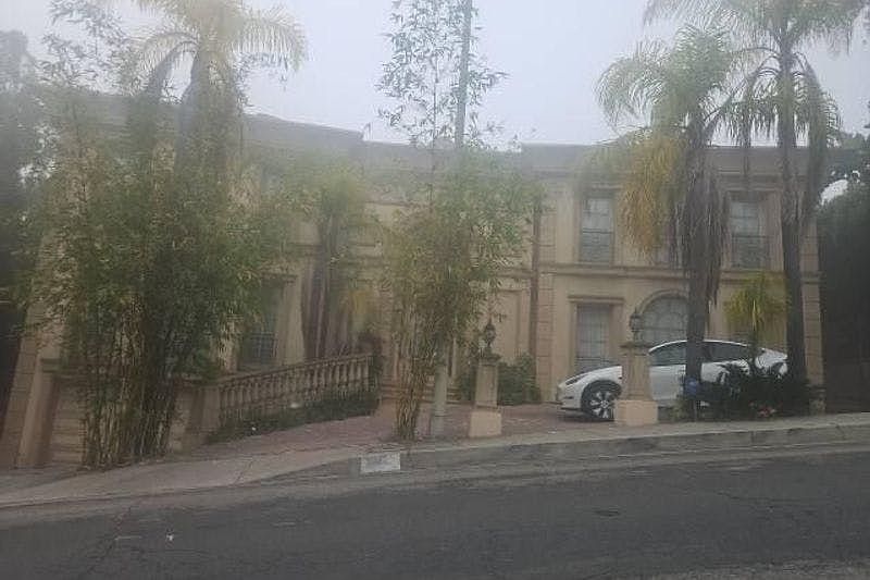 1st image of 3171 Deep Canyon Dr